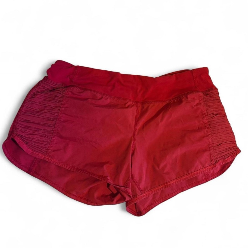 Lululemon Speed Ups Size 10 View 2